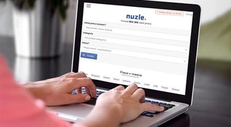 Nuzle.pl &#8211; praktyczna wyszukiwarka ofert pracy
