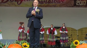 &#8222;Wieś się zmienia, jest coraz aktywniejsza&#8221;