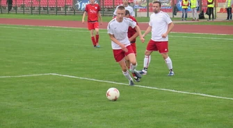 Siedem bramek na nowej płycie