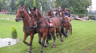 W Bogusławicach powrócili do tradycji
