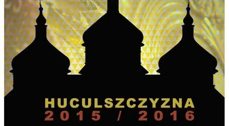 Studenci opowiedzą o Huculszczyźnie