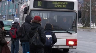 W piątek Dzień bez Samochodu. Co na to MZK w Piotrkowie? 