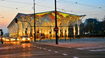 Na EXPO w Łodzi zyska cały region?