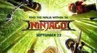 Przenieś się w świat filmu &#8222;Lego Ninjago&#8221; i stwórz fantazyjne konstrukcje z klocków