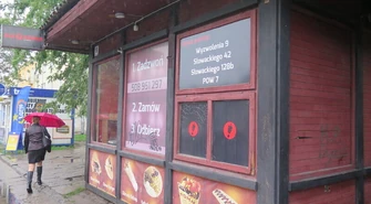 Włamania na osiedlu Wyzwolenia