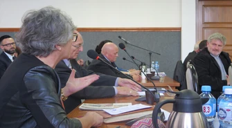 Burzliwa dyskusja o obchodach 800-lecia Piotrkowa