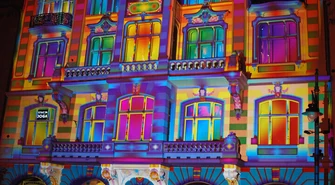 Light. Move. Festival w najbliższy weekend