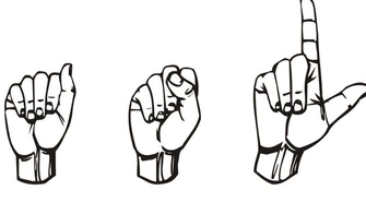 "Migowy to język jak każdy inny"