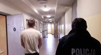 Włamywali się do samochodów. Wpadli na osiedlu Wyzwolenia 