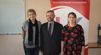 Odnowione laboratorium językowe na UJK