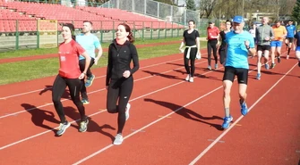 Koniec akcji Biegam bo Lubię