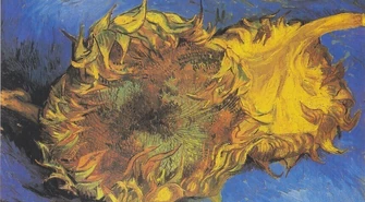 Piotrkowianka pracowała nad wyjątkowym filmem o Van Goghu