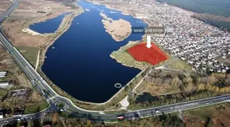 Koło zbiornika Bugaj powstanie hotel?