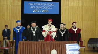 Studenci UJK rozpoczęli naukę