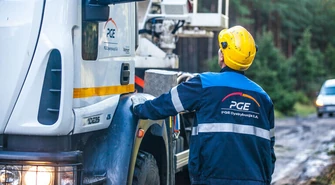 Kiedy włączą prąd?