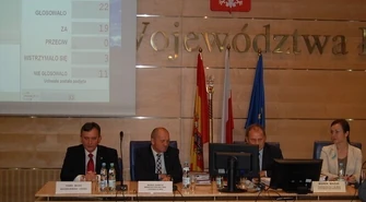 Sąd przyznał rację Sejmikowi