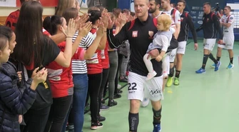 Piotrkowianin też zgarnął komplet punktów