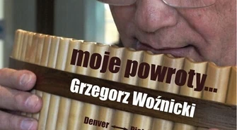 Piotrków i Denver &#8211; dwa domy Grzegorza Woźnickiego 