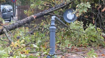 W mieście i powiecie wszyscy mają już prąd? [AKTUALIZACJA]