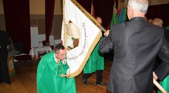 Pszczelarze z Moszczenicy świętowali swój jubileusz