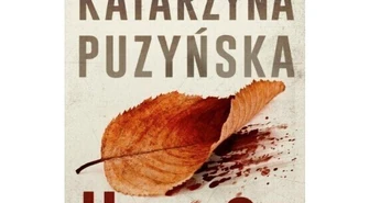 Puzyńska Katarzyna - specjalistka od kryminałów