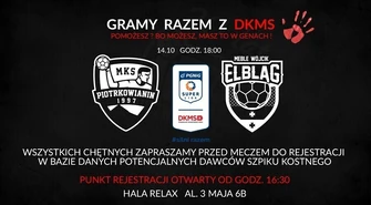 Zarejestruj się i obejrzyj mecz za darmo