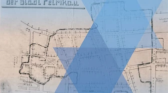 Żydowskie pieśni w bibliotece