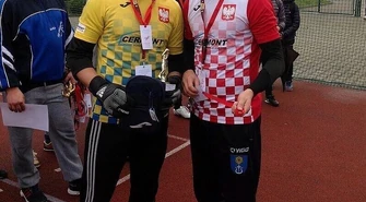 Jesienny Turniej &#8222;Żyjmy zdrowo&#8221;