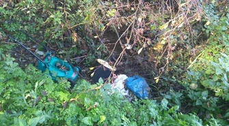 Rowy melioracyjne &#8211; problem nie do rozwiązania?