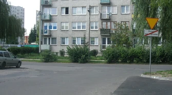 Międzynarodowa awantura pod Kwadratem?