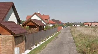 Ulica Tadeusza Nalepy w Piotrkowie. [VIDEO]