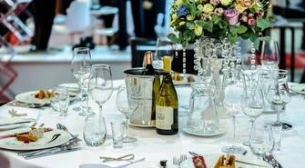 Najmodniejsze motywy ślubu i wesela na 2018 rok. My już je znamy!