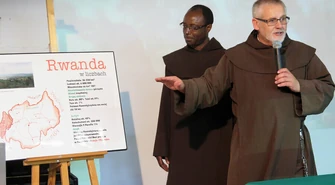 ZSP 2 nawiązuje współpracę ze szkołą z Rwandy