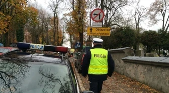 Wszystkich Świętych. Zmiany w organizacji ruchu