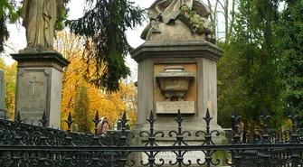 Piotrkowskie nekropolie znane i nieznane