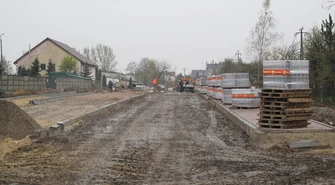Budowa łącznika cieszy przedsiębiorców