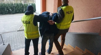 15 osób aresztowanych za rozpowszechnianie dziecięcej pornografii 