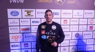 Rekordowe zwycięstwo mistrza Polski