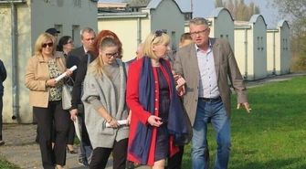 Radni sprawdzali, jak się mieszka w socjalu