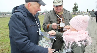 W Moszczenicy po raz szósty kwestowano na rzecz odnowy cmentarza