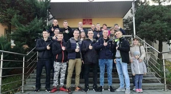 Uczniowie z ZSP 2 wyjeżdżają na praktyki do Włoch i Hiszpanii