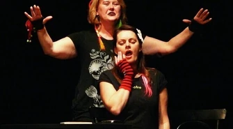 Za nami drugi dzień &#8222;Trybuny Teatru&#8221;