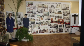 90 lat tomaszowskiego Muzeum