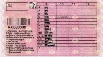 Planujesz jutro odebrać prawo jazdy? Musisz się pośpieszyć!