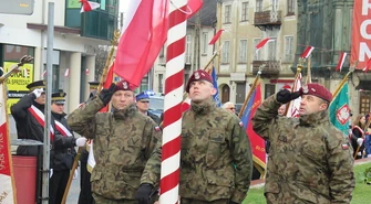 99 lat temu odzyskaliśmy niepodległość