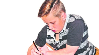 Siódmoklasiści nie dają rady? 