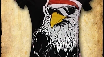 Husaria powróciła. Na koszulkach