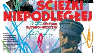 "Ścieżki Niepodległej" w Miejskiej Bibliotece Publicznej