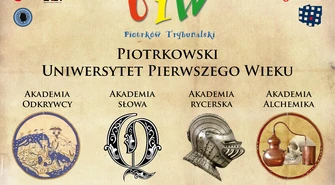 Piotrkowski Uniwersytet Pierwszego Wieku