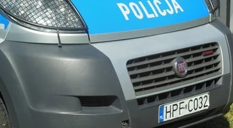 Chciał popełnić samobójstwo, policjanci zapobiegli tragedii 